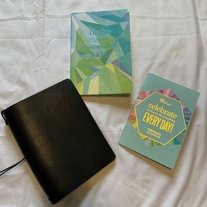 Erin Condren Petite Planner Folio set